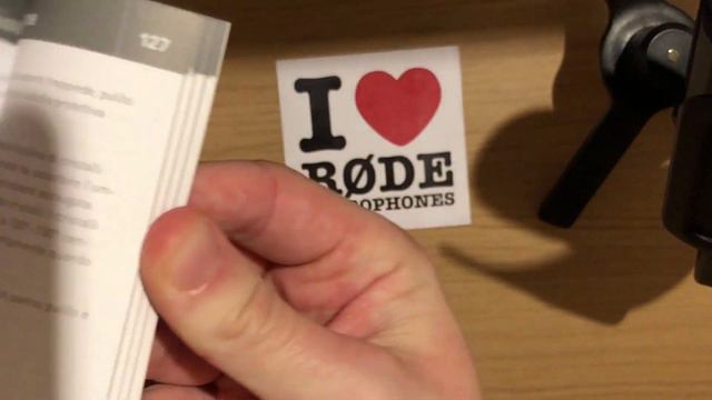 [ASMR] RODE Microphone Unboxing & Whispered Ramble смотреть онлайн