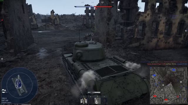 ТОПОВЫЕ ПРИЗЫ МАРАФОНА в WAR THUNDER! Когда марафон? смотреть онлайн