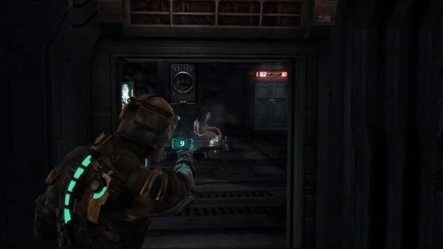 Dead Space part one by Tiazar 2024 смотреть онлайн