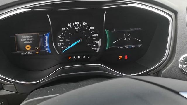 My Ford fusion plugin hybrid 2017 смотреть онлайн