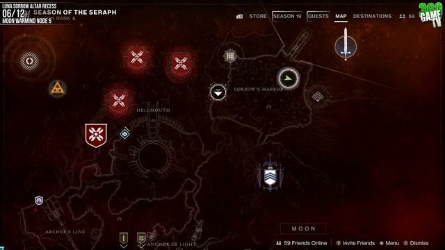 All 12 Resonance Amp Locations Guide - Europa / Moon Warmind Nodes Tutorial - Destiny 2 смотреть онлайн