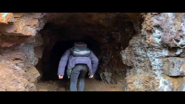 VLOG: КОЧУБЕЕВСКИЙ РУДНИК СПУСТЯ 3 ГОДА ПОСЛЕ СЪЕМОК ФИЛЬМА : " ЧЕРВОНИЙ " смотреть онлайн