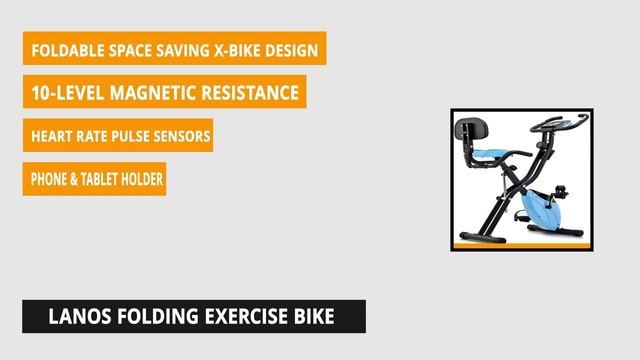 ✅Exercise Bike: Best Exercise Bikes (Buying Guide) смотреть онлайн