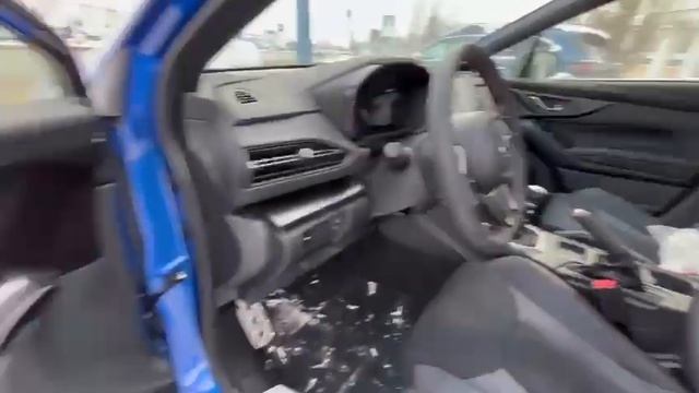 2023 Subaru WRX I Rally Subaru | Subaru Dealer Edmonton | New Subaru Cars смотреть онлайн