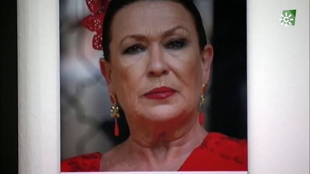 Yo Soy Flamenco. Exposición fotográfica. 2021 смотреть онлайн