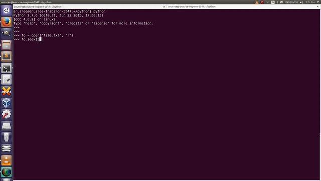 Python How to Extract specific portions of a Text File смотреть онлайн