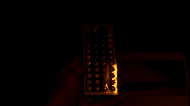 How to make CRIMSON on LED Light Strips! (Custom DIY Light Strip Colors #38) смотреть онлайн