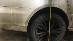 Увеличение клиренса Toyota Sienna