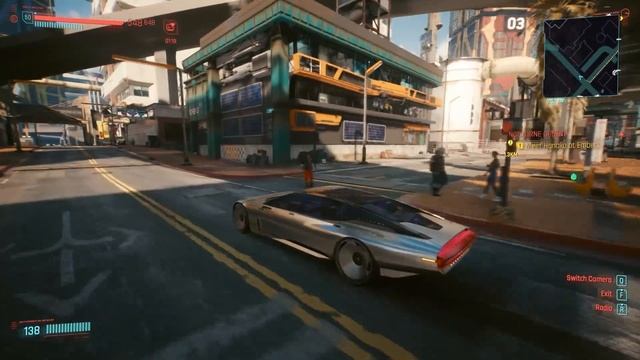 This Is It - The Top 10 Best Cyberpunk 2077 Mods You Can Download смотреть онлайн