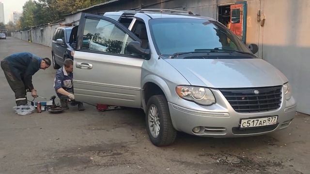 Ремонт Авто! от Моего Канала! смотреть онлайн
