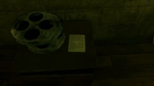 SHOW TIME | In Fear I Trust Episode 4 - The Glimpse | Game Ending смотреть онлайн