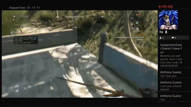 Graveyard Shift (Dying Light) смотреть онлайн