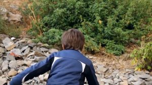 «ՓՈՔՐԻԿ ԶՈՐԱՎԱՐԸ»  ՖԻԼՄԻՑ ՀԱՏՎԱԾ