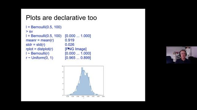 Privacy-Sensitive Data Analysis: Addressing Failures of Existing Statistical Programming Languages смотреть онлайн