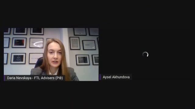 ProИски Купидона: как сохранить активы, если не сохранился брак? смотреть онлайн