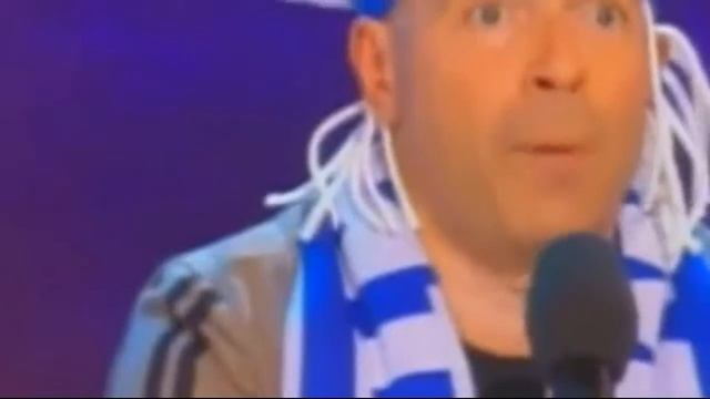 Воробей круто жжет