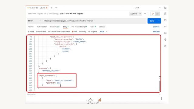 How to Use PayPal APIs to Onboard Sellers that Accept PayPal Payments смотреть онлайн