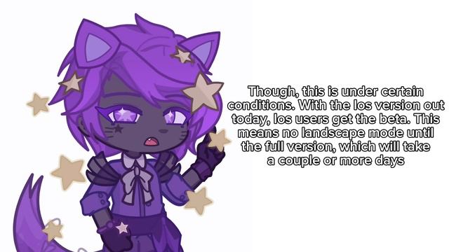 Gacha Life 2 Got Released Early?? (And Android’s Delay) || Gacha Life 2 Information смотреть онлайн