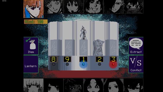 Human Or Doll? (Let's Play: Your Turn To Die #71) {Sou/Alice Route, BLIND!} смотреть онлайн