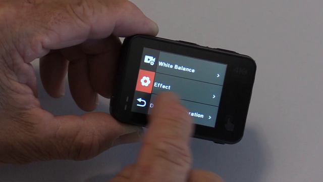 WOLFANG GA420 Action Camera Review смотреть онлайн