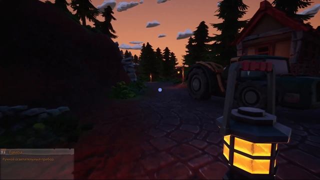 Учимся играть в HYDRONEER | Первый взгляд | Обзор