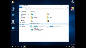 .NET Framework 4.8 on Windows 10 1507/1511