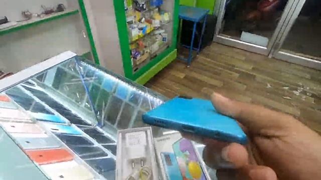 Samsung a51 6/128 green, mobile, box, charger, headset. смотреть онлайн