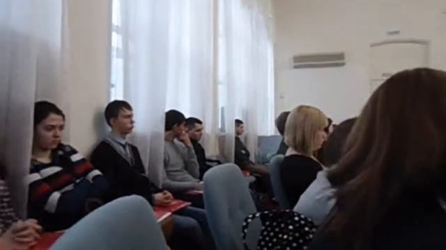 Конференция Гражданское и патриотическое воспитание.." смотреть онлайн