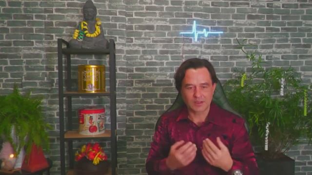 Тест на частоту 3Д или 5Д восприятия | Отрывок вебинара "Пробуждение Tuning" смотреть онлайн