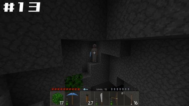 【SURVIVALCRAFT2】チャンネル変えて再始動！よろしくね！ смотреть онлайн