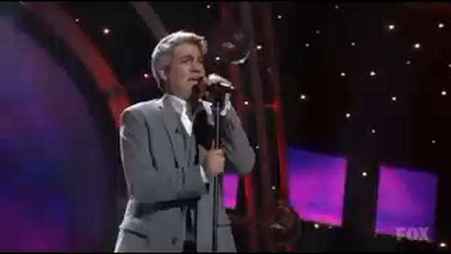 Taylor Hicks - You're So Beautiful смотреть онлайн