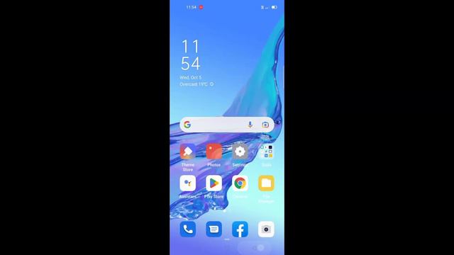 Oppo mobile me apps prediction kaise hataye ।। how to remove apps Prediction in oppo phone смотреть онлайн