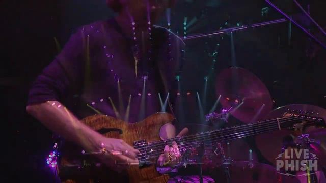 Phish - 10/23/13 "Twist" смотреть онлайн