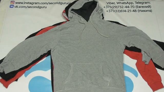 лотА1631 Байка М+Ж (сек)