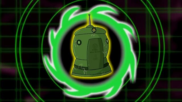 Time Machine смотреть онлайн