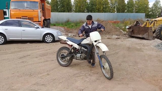 иж к16 Рустам 01 смотреть онлайн