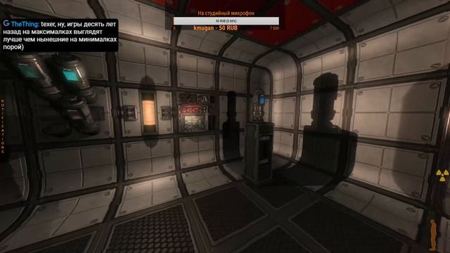 Take on Mars - Даешь герметичность! смотреть онлайн