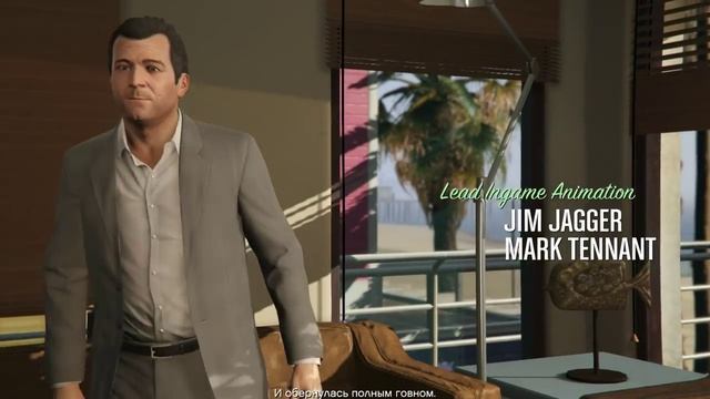 GTA 5 - 1 СЕРИЯ смотреть онлайн