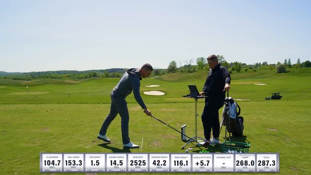 NEW Tensei 1K Pro Blue Vs. White & Orange // Shaft Comparison смотреть онлайн