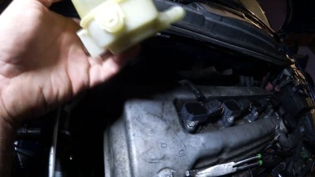 No power steering quick fix on a 2004 Toyota Celica GT смотреть онлайн