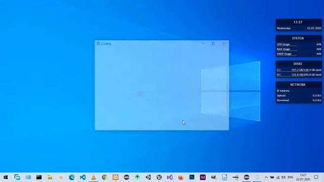 Library Management System in JAVA | Java Mini project смотреть онлайн