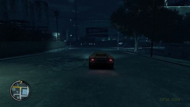 Прохождение GTA IV. EFLC: The Lost and Damned. Работа для Стаббса. Задание 4. смотреть онлайн