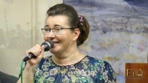 2016.07.24 - Там, где Господь (Жанна Закис)