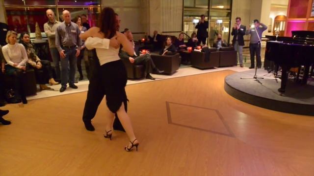 Milonga De Mis Amores - Francisco Canaro