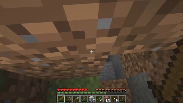 Minecraft: Captive Survival - Episode 1 - World Border! смотреть онлайн
