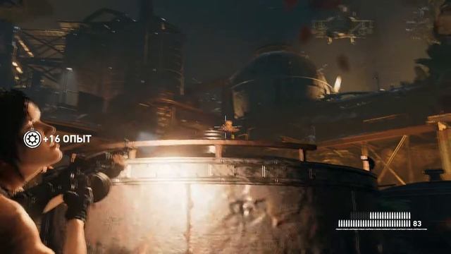 SHADOW OF THE TOMB RAIDER. ПРОХОЖДЕНИЕ НА ПК#9. ♦ВЫНОС НЕФТЕЗАВОДА♦ смотреть онлайн