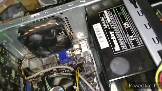 Световое преображение