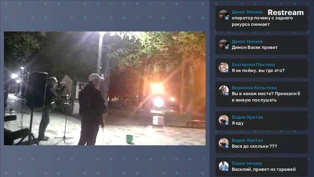КаверКухня - КИНО, ЧАЙФ, ЧИЖ, СПЛИН, НАУ, ДДТ, ШАНСОН И ДР. смотреть онлайн