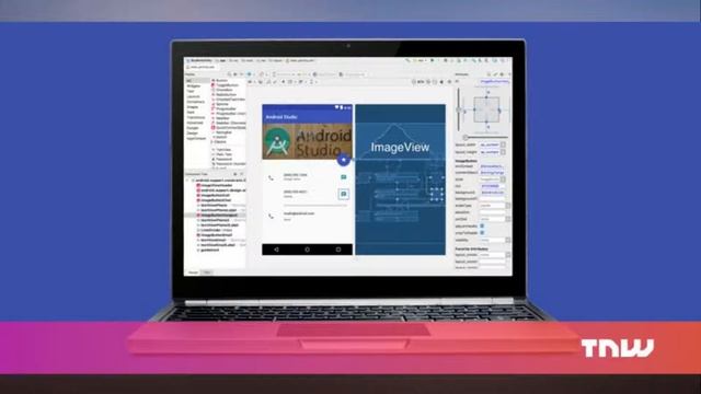 Android Studio 3 0 brings support for Kotlin, Java 8, and Instant Apps смотреть онлайн