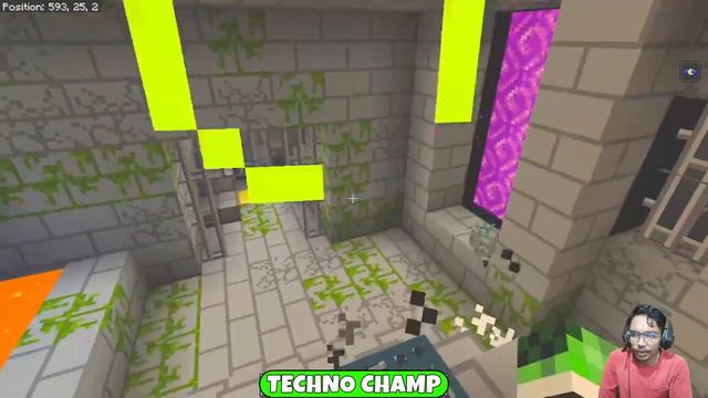 🔥[GodSeed] Minecraft Pe 1.20 Bedrock | Best Village Seed Minecraft 1.20 | Best Mcpe Seeds 1.20 смотреть онлайн